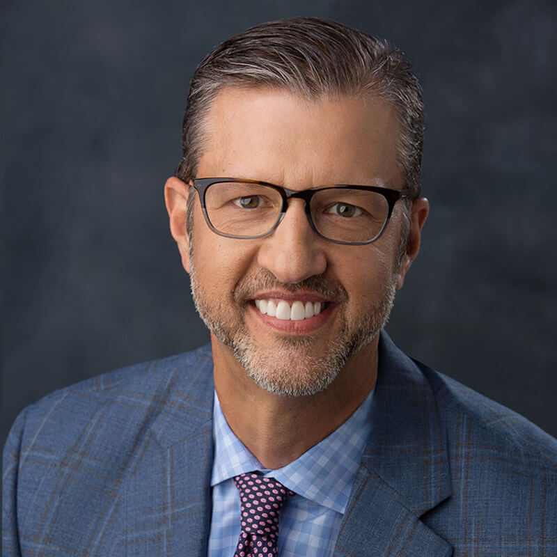 Dr. Vincent E. Montgomery - OKC Oral Surgeon