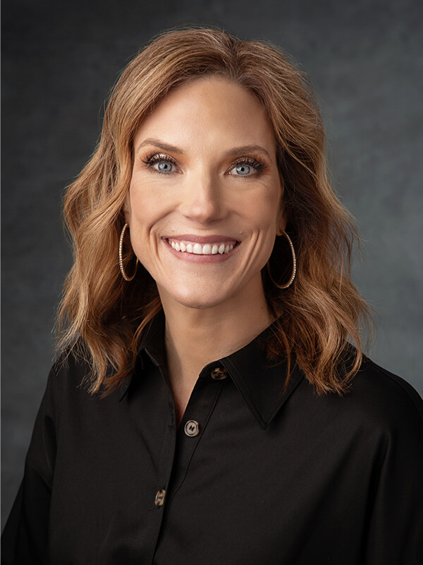 Dr. Emily Frye - OKC Oral Surgeon