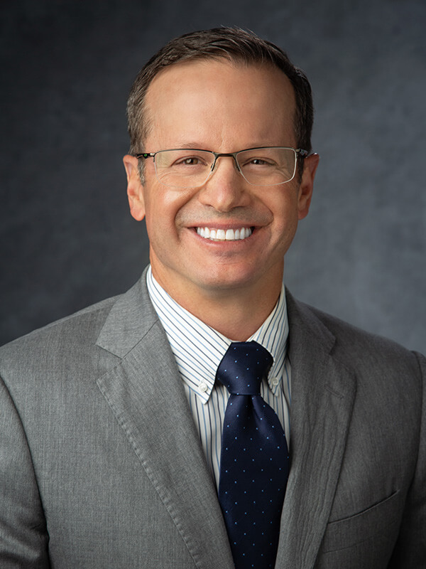 Dr. Michael J. Saumur - Dental Implants in Midwest City