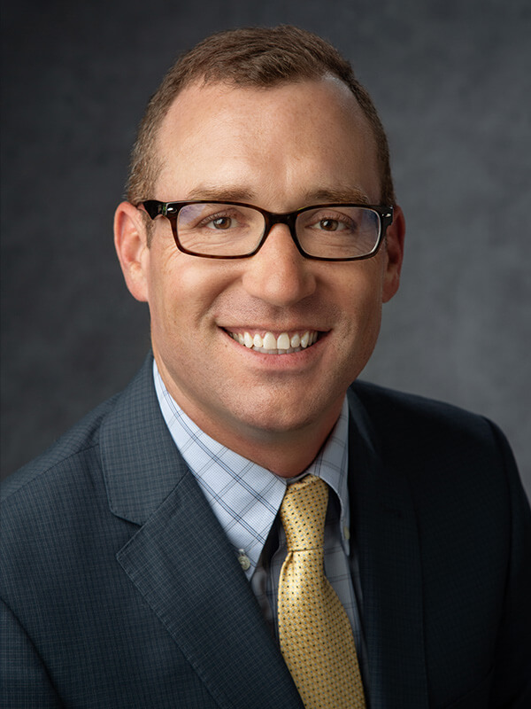 Dr. Ross Martin - OKC Oral Surgeon