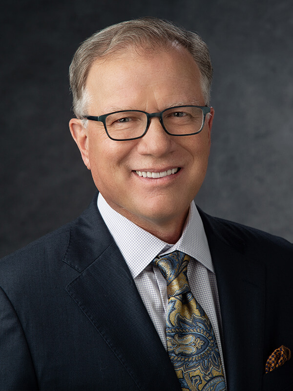 Dr. Scott Searcey Oral Surgeon