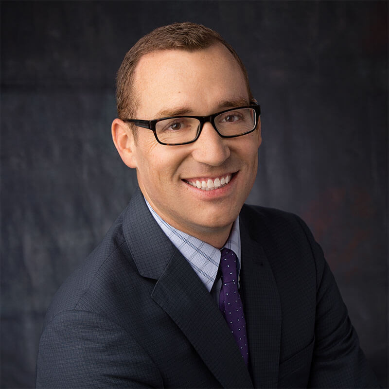 Dr. Ross Martin - OKC Oral Surgeon