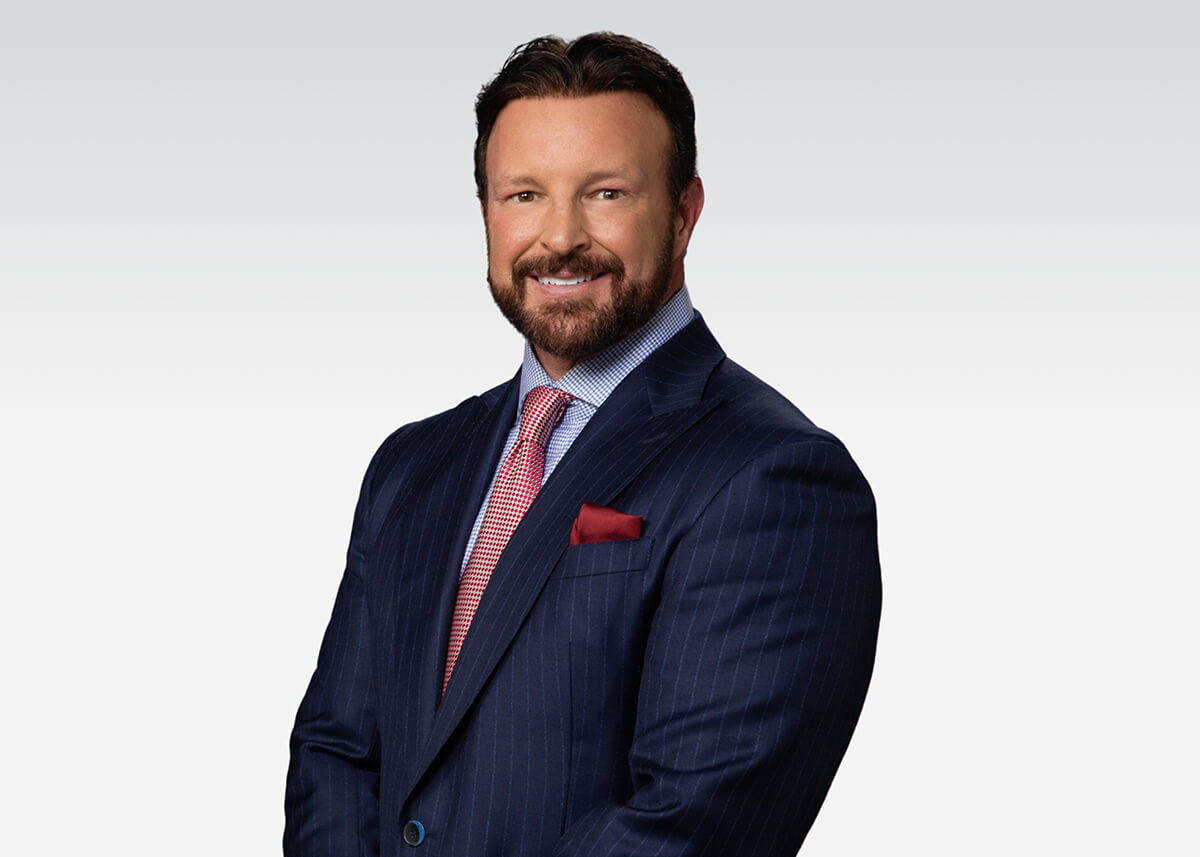 Dr. McIntire & Dr. Searcy - Dental Implants in Edmond