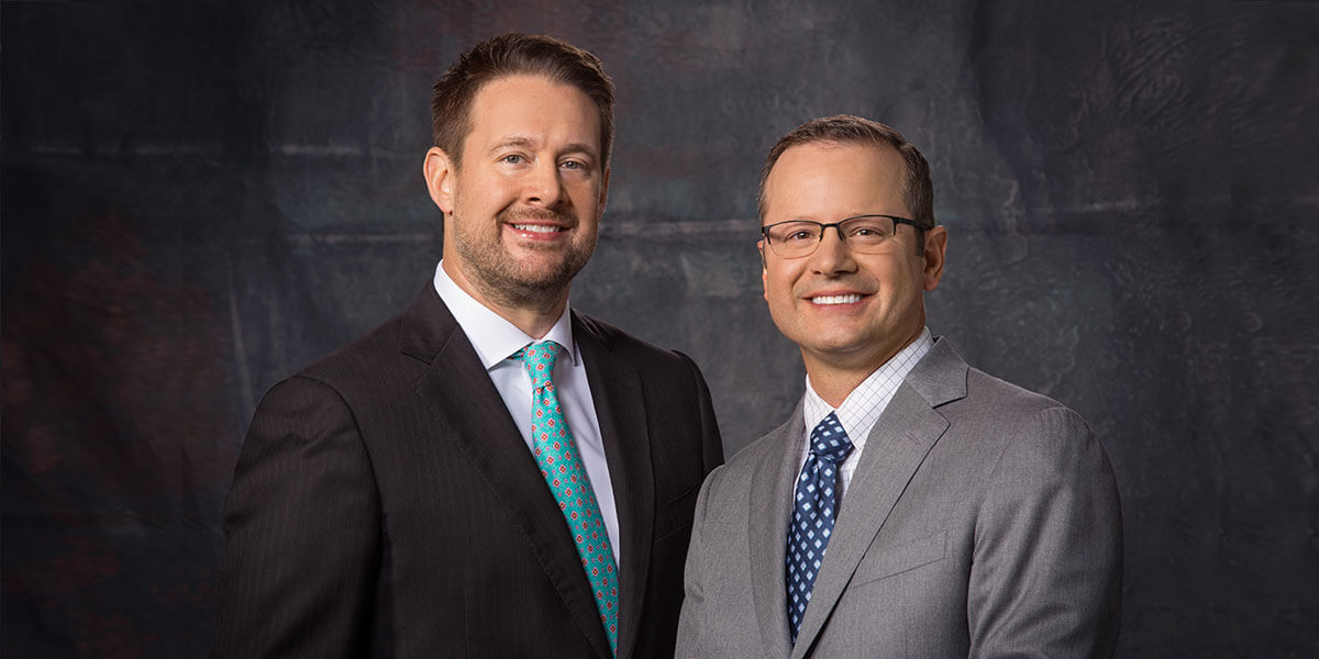Dr. Saumur & Dr. Wendelken - Dental Implants in Midwest City